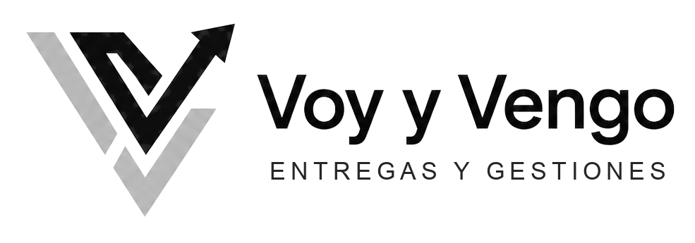 Voy y Vengo — Entregas y gestiones